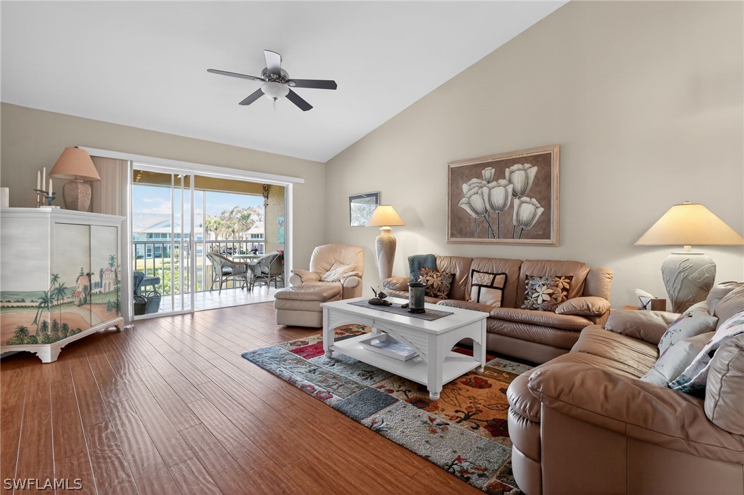 3 Bed Waterfront Home for Sale in Naples, FL, $289,000 — photo 8