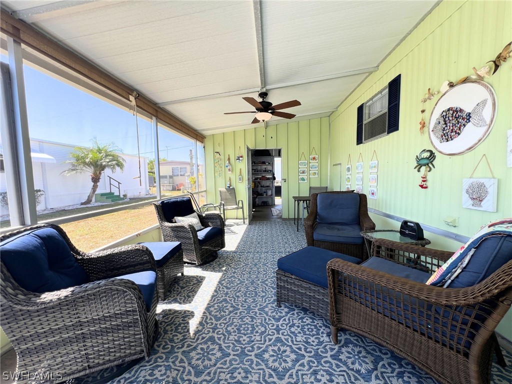 2 Bed ManufacturedHome for Sale in Naples, FL, $105,000 — photo 8