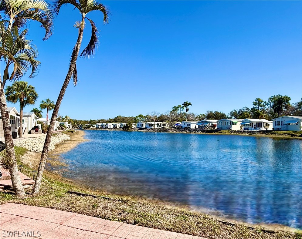 1 Bed ManufacturedHome for Sale in Naples, FL, $125,000 — photo 8