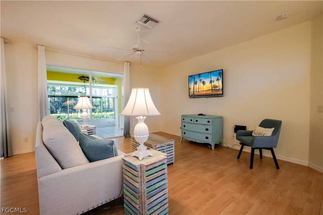 3 Bed SingleFamilyResidence for Sale in North Fort Myers, FL — photo 8