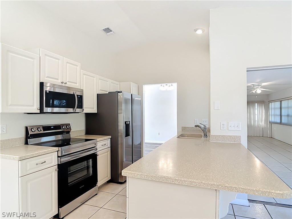3 Bed SingleFamilyResidence for Sale in Deep Creek, FL — photo 8
