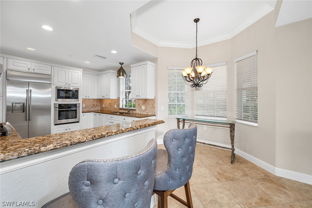 3 Bed Waterfront Home for Sale in Callista, photo 8