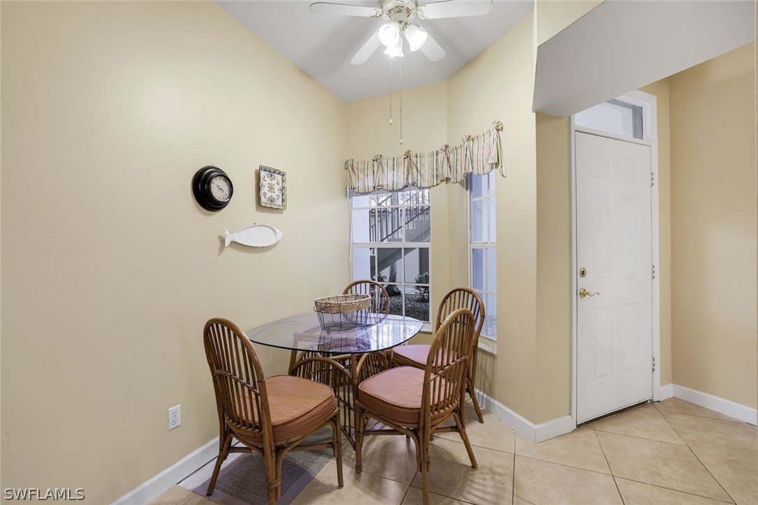 3 Bed Waterfront Home for Sale in Naples, FL, $299,000 — photo 8