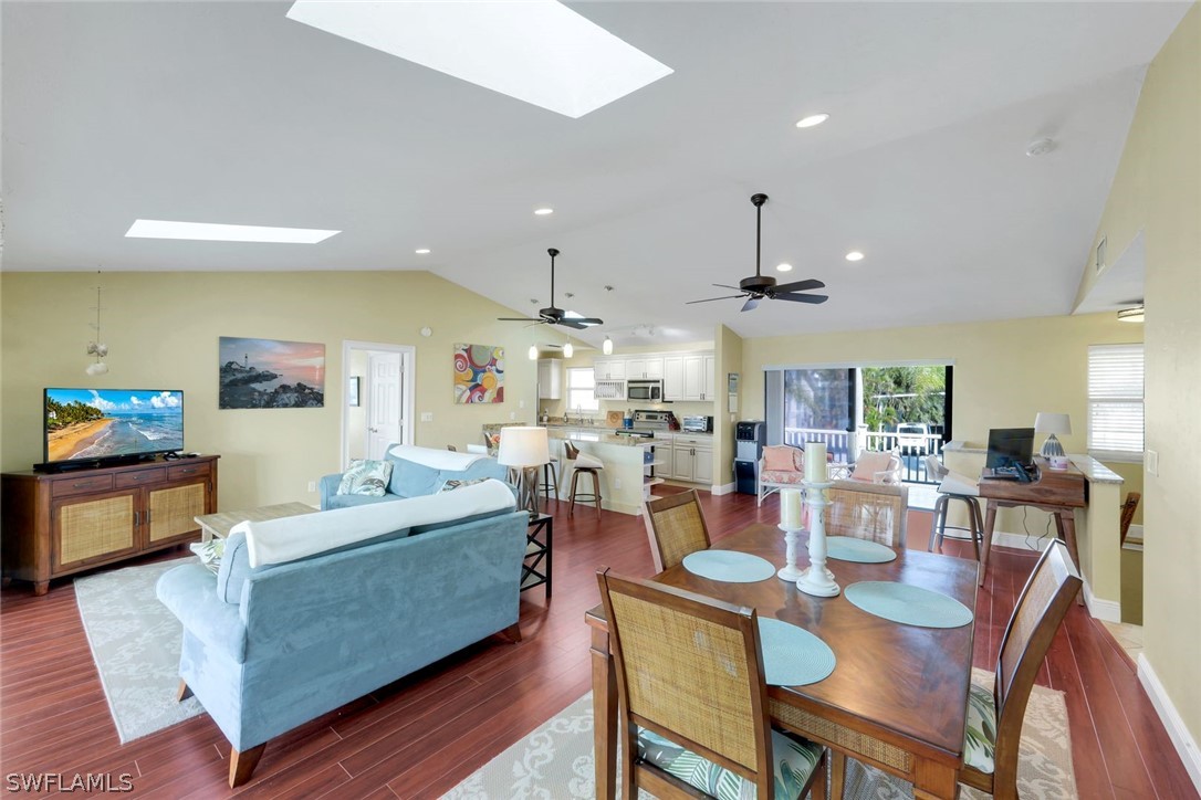 3 Bed Pool Home for Sale in Estero Bay Shores, photo 8