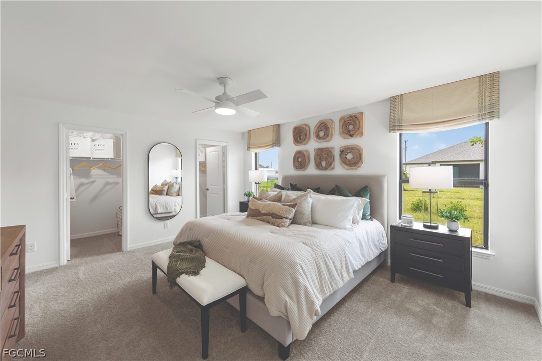 4 Bed SingleFamilyResidence for Sale in Cape Coral, photo 8