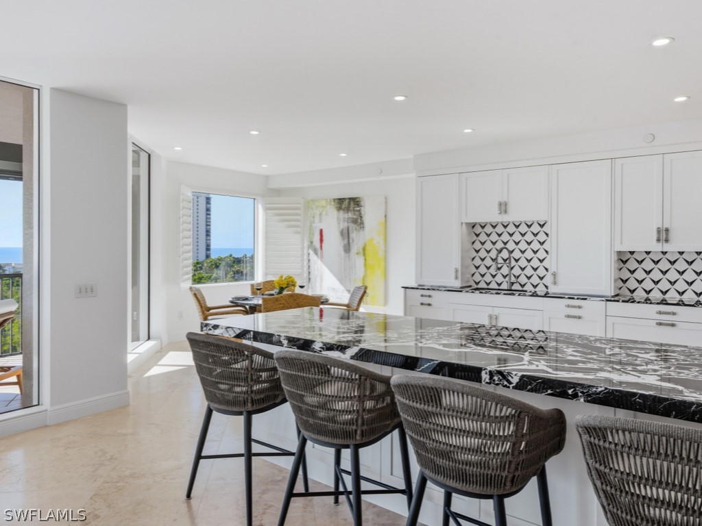 3 Bed Condominium for Sale in Naples, FL, $3,295,000 — photo 8