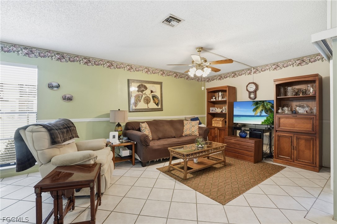 2 Bed Townhouse for Sale in Cape Coral, FL, $165,000 — photo 8