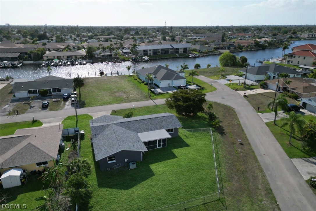 3 Bed SingleFamilyResidence for Sale in Cape Coral, FL — photo 8