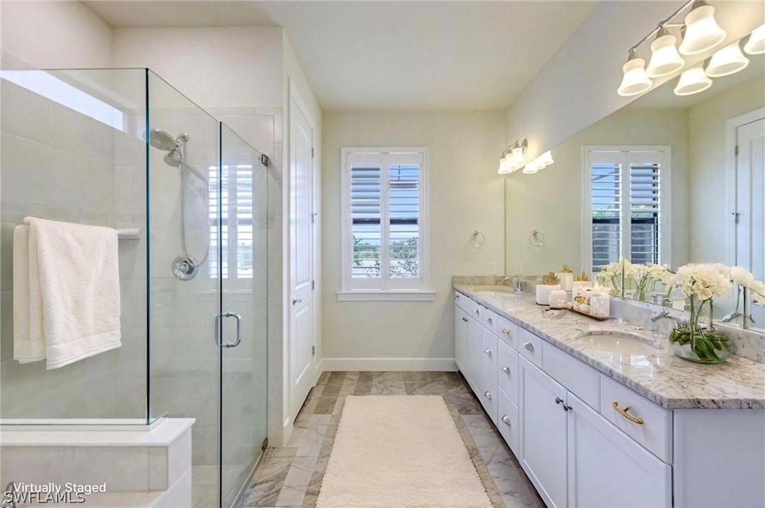 4 Bed Pool Home for Sale in Estero, FL, $879,000 — photo 8