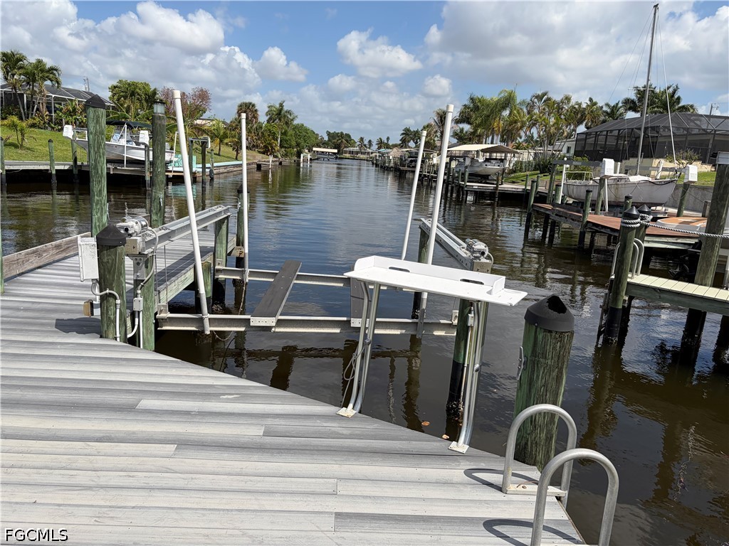 3 Bed Pool Home for Sale in Cornwallis, photo 8