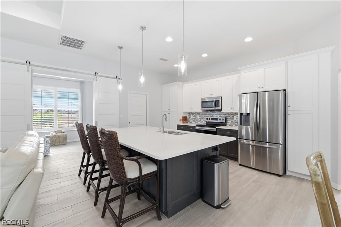 3 Bed Pool Home for Sale in Rotonda Sands, photo 8