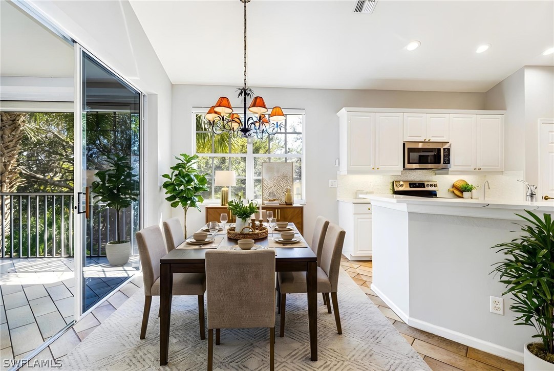 3 Bed Condominium for Sale in Turtle Point, photo 8