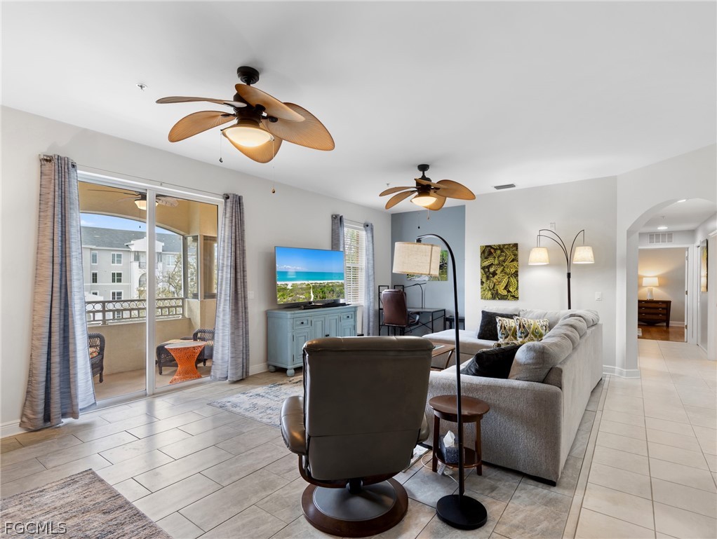 2 Bed Condominium for Sale in Cape Coral, FL, $199,900 — photo 8