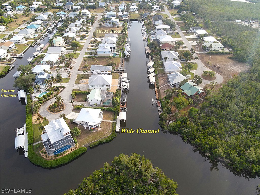 4 Bed Waterfront Home for Sale in Bokeelia, photo 8