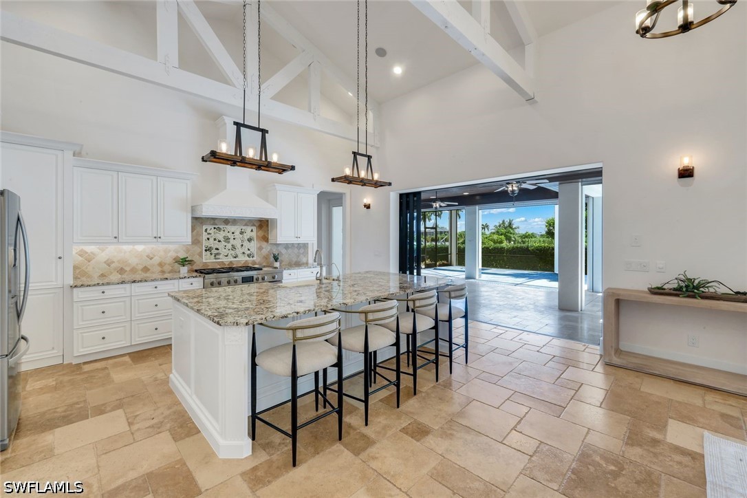 4 Bed Pool Home for Sale in Marco Island, FL, $4,199,995 — photo 8