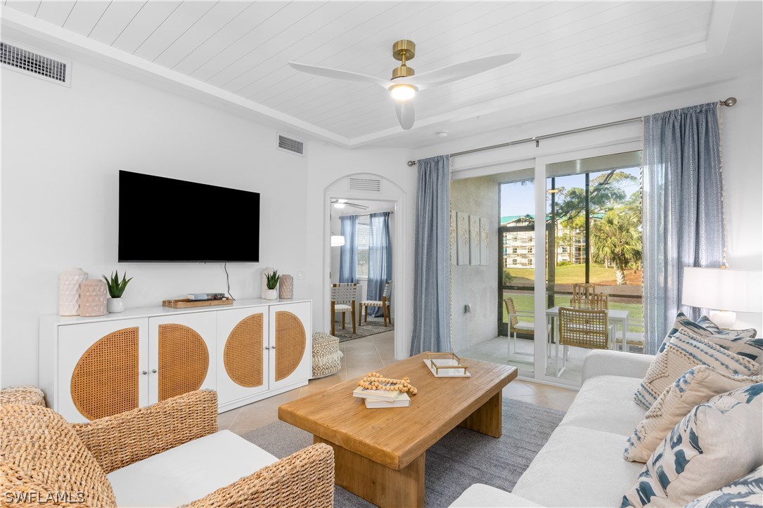 2 Bed Waterfront Home for Sale in Ibis Landing, FL, $189,997 — photo 8