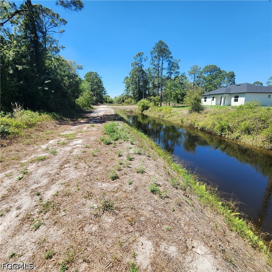 Waterfront Home for Sale in Lehigh Acres, photo 8