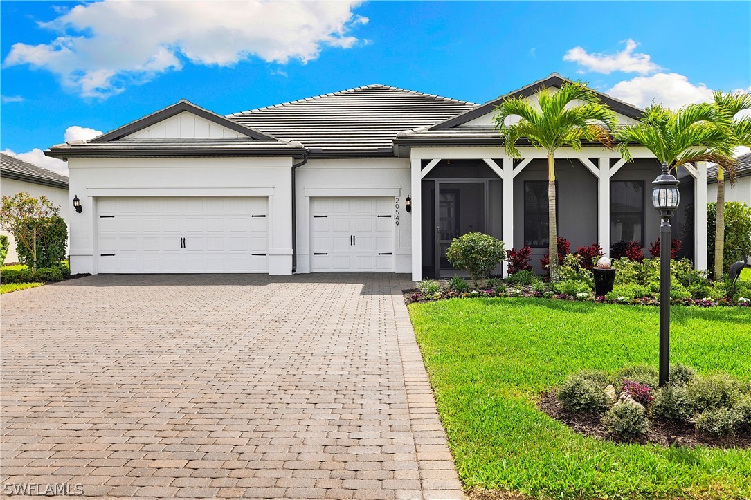 3 Bed Pool Home for Sale in Verdana Village, FL — photo 8