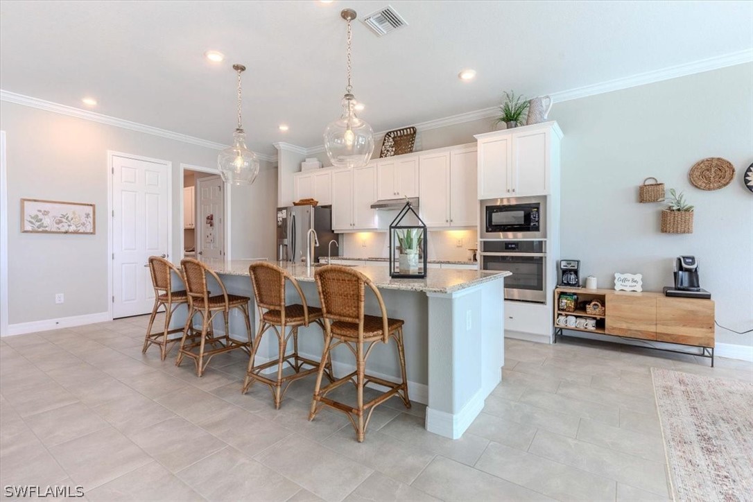 3 Bed Pool Home for Sale in Estero, FL, $999,000 — photo 8