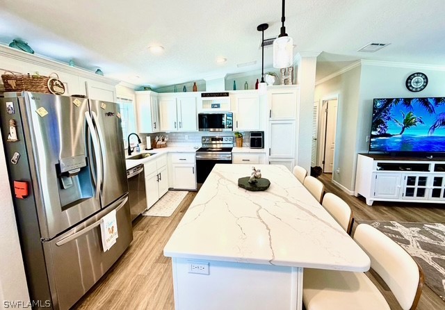 2 Bed Waterfront Home for Sale in Bayside Estates, FL — photo 8