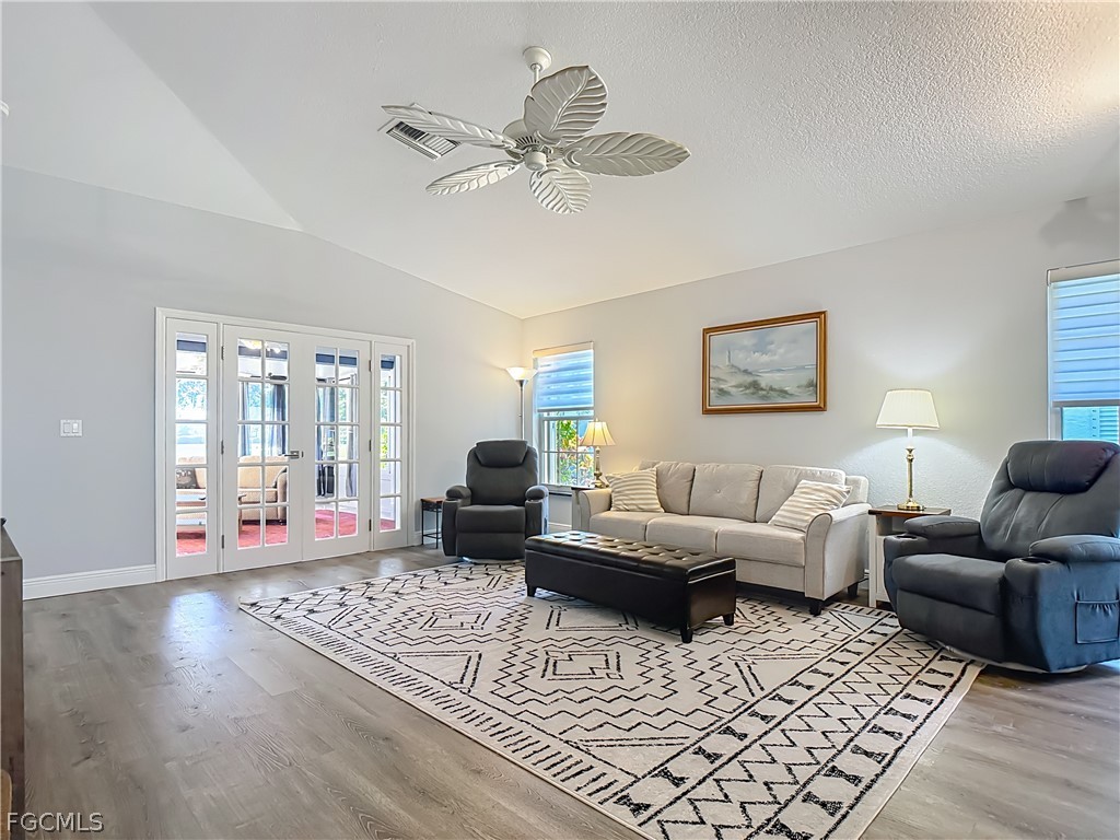 2 Bed SingleFamilyResidence for Sale in Herons Glen, FL — photo 8