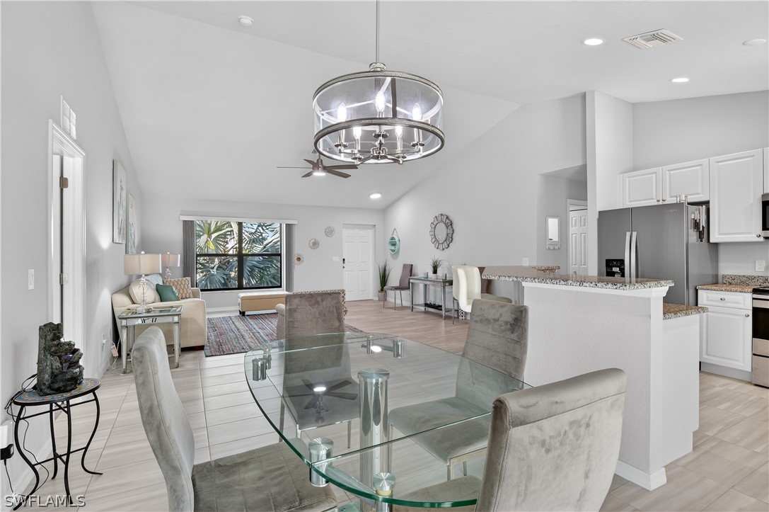 4 Bed Waterfront Home for Sale in Cape Coral, photo 8