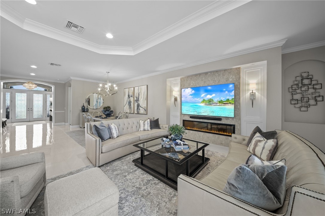 4 Bed Pool Home for Sale in Esplanade, photo 8