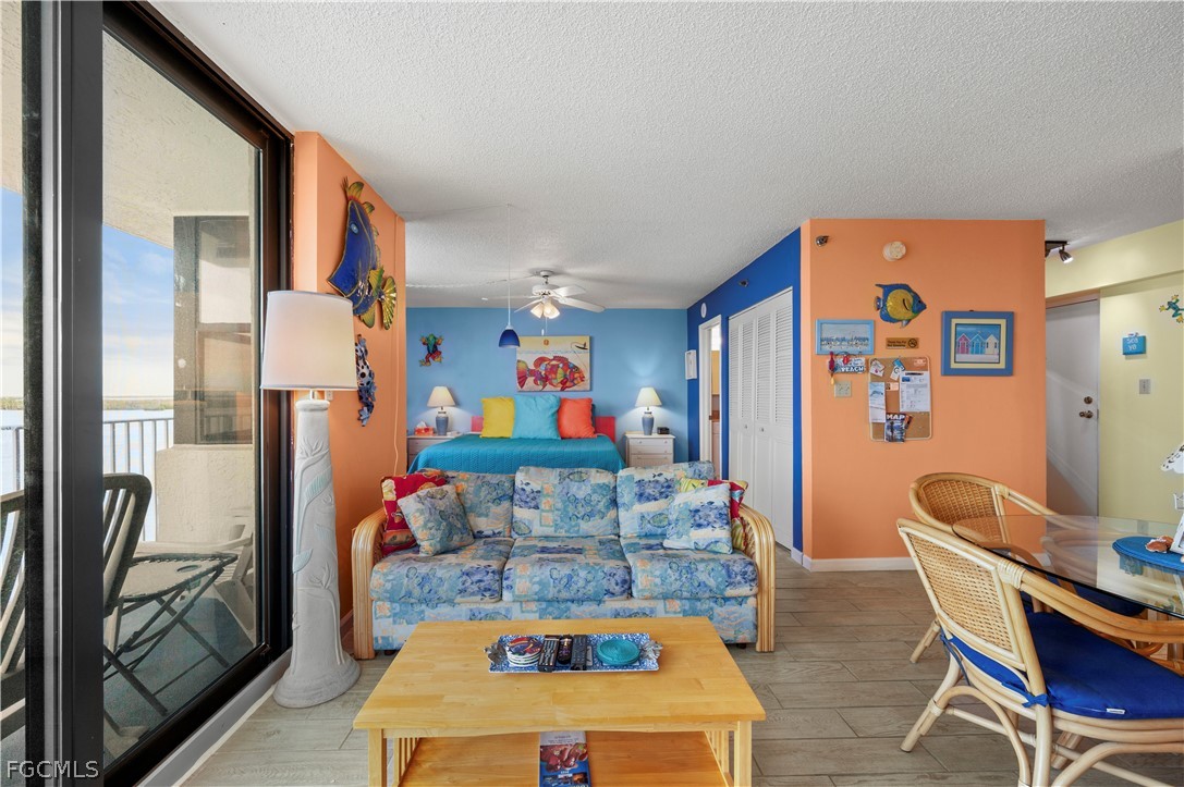 1 Bed Waterfront Home for Sale in Lovers Key Beach Club, FL — photo 8