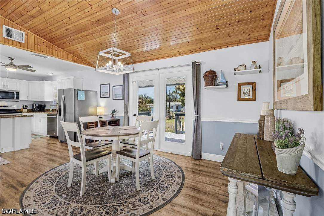 2 Bed SingleFamilyResidence for Sale in Pine Island, photo 8