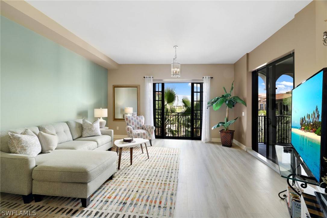 1 Bed Condominium for Sale in Estero, FL, $329,000 — photo 8