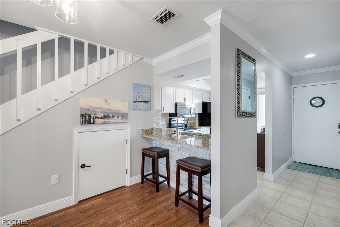 2 Bed Waterfront Home for Sale in Fort Myers Beach, FL — photo 8