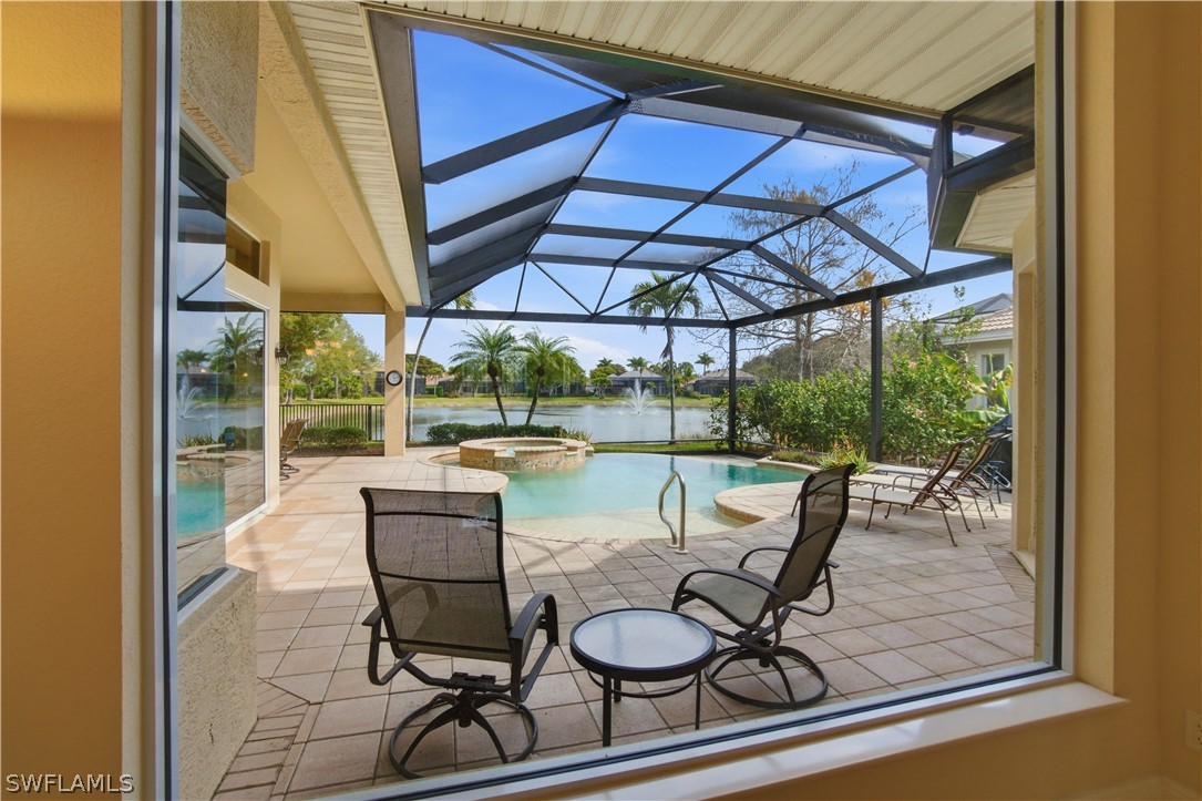 4 Bed Pool Home for Sale in Sanctuary, FL, $1,749,000 — photo 8