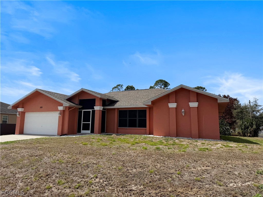 3 Bed SingleFamilyResidence for Sale in Lehigh Acres, photo 8