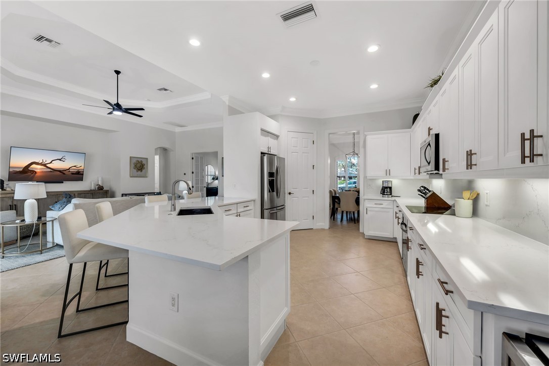 3 Bed Pool Home for Sale in Hollybrook, FL, $758,000 — photo 8