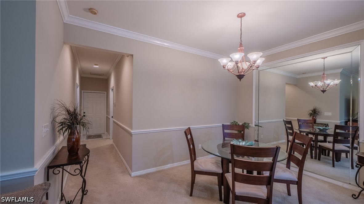 2 Bed Attached for Sale in Estero, FL, $249,900 — photo 8
