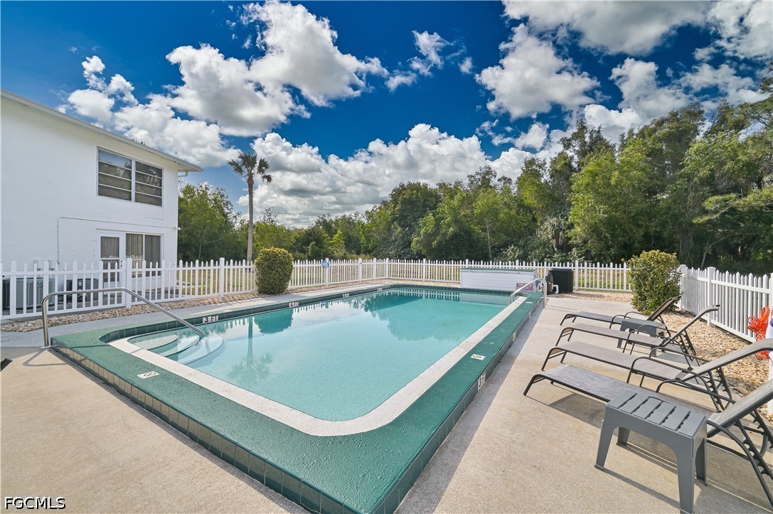 2 Bed Condominium for Sale in North Fort Myers, FL, $125,000 — photo 8