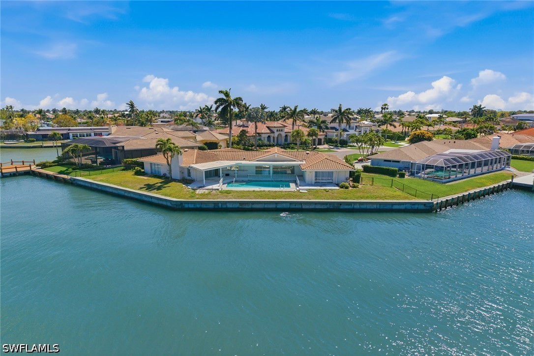 4 Bed Pool Home for Sale in Marco Island, photo 8