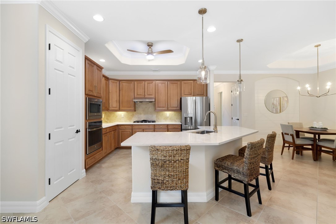 2 Bed Pool Home for Sale in Bonita Springs, photo 8