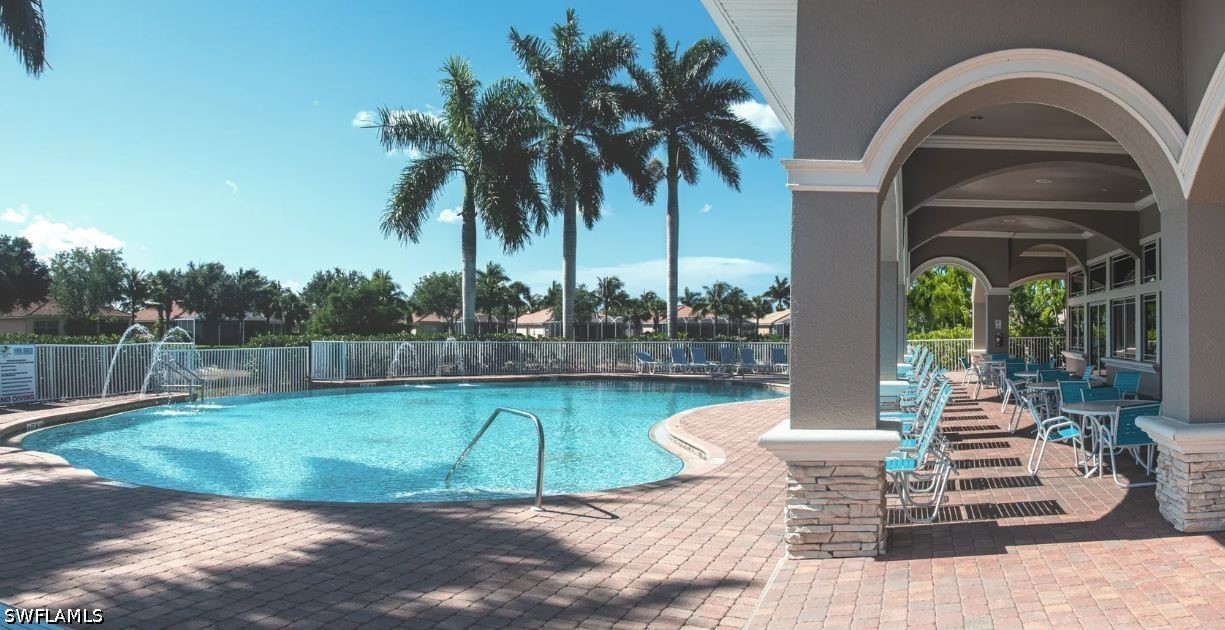 3 Bed Waterfront Home for Sale in Naples, FL, $400,000 — photo 8