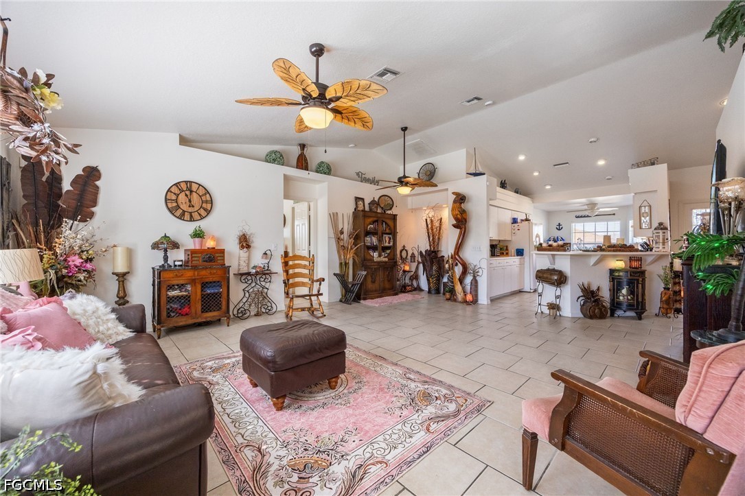 3 Bed Pool Home for Sale in Cape Coral, FL, $429,999 — photo 8