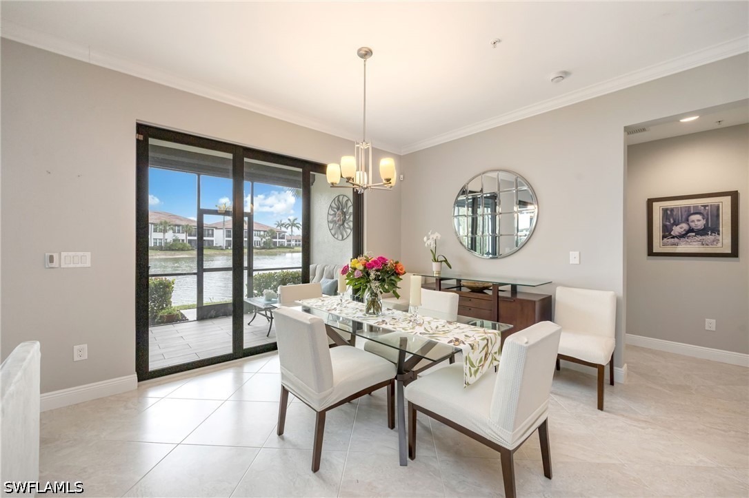 2 Bed Waterfront Home for Sale in Naples, photo 8