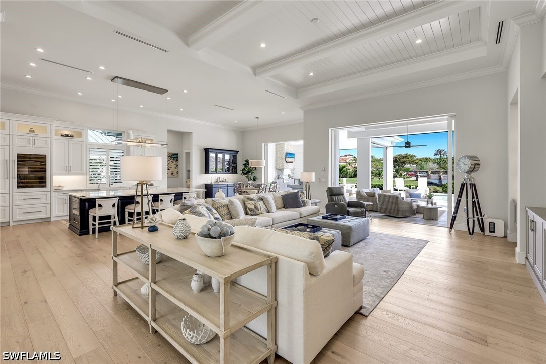 4 Bed Pool Home for Sale in Seneca, FL, $4,999,999 — photo 8