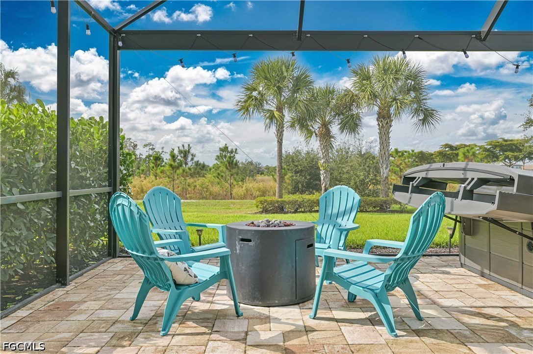 4 Bed SingleFamilyResidence for Sale in Estero, FL, $589,900 — photo 8