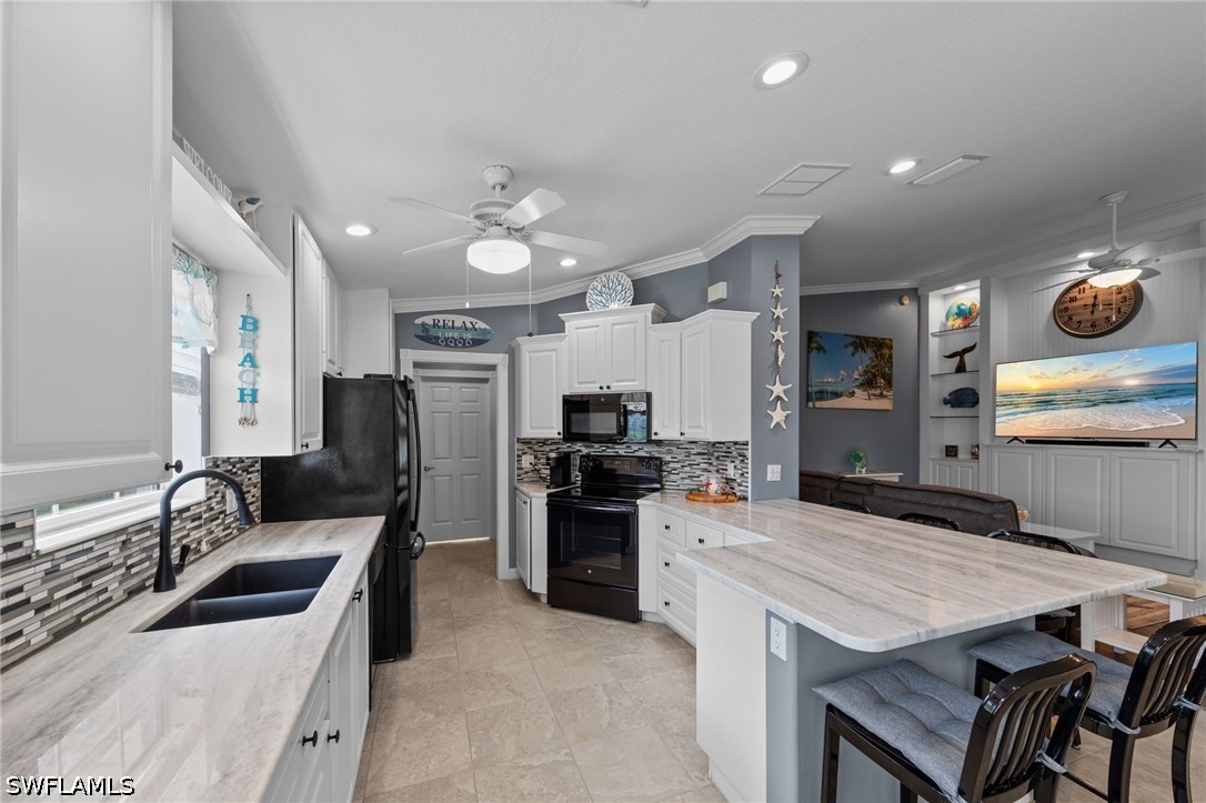 2 Bed Attached for Sale in Bonita Springs, FL, $468,000 — photo 8