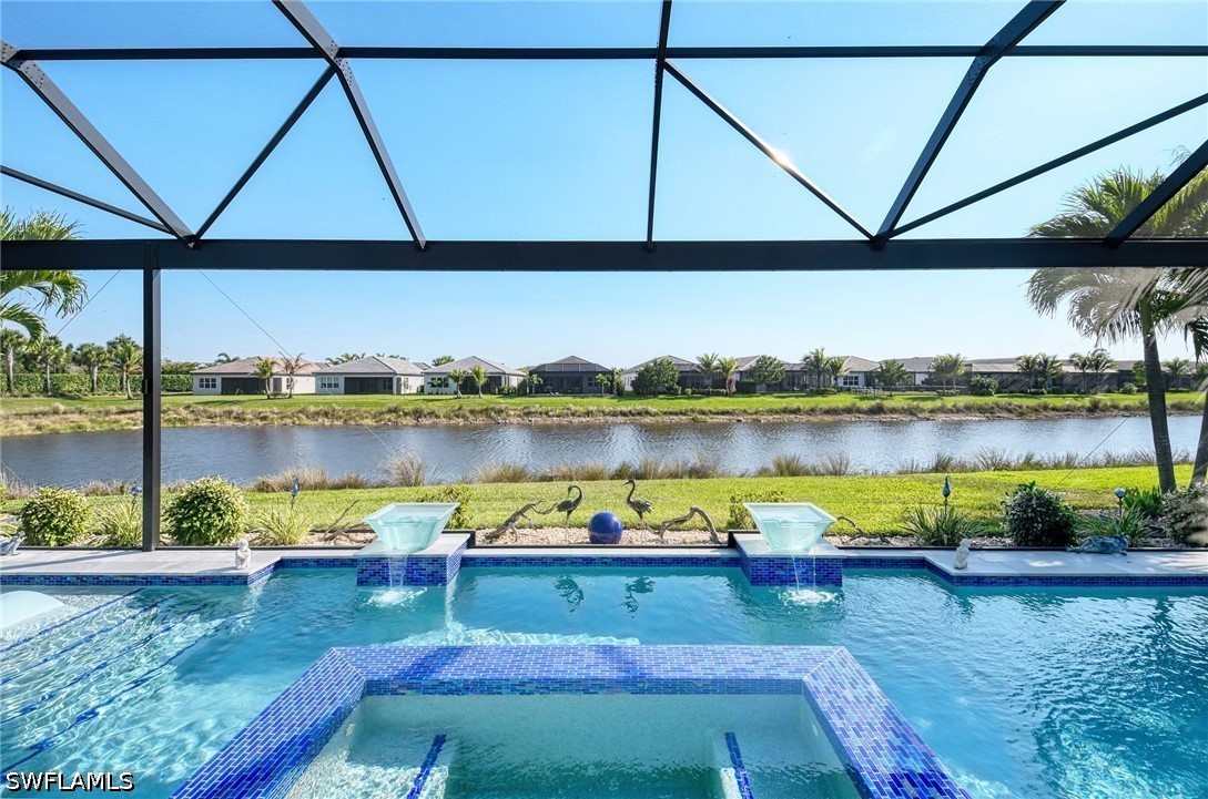 4 Bed Pool Home for Sale in Valencia Trails, FL, $1,999,000 — photo 8