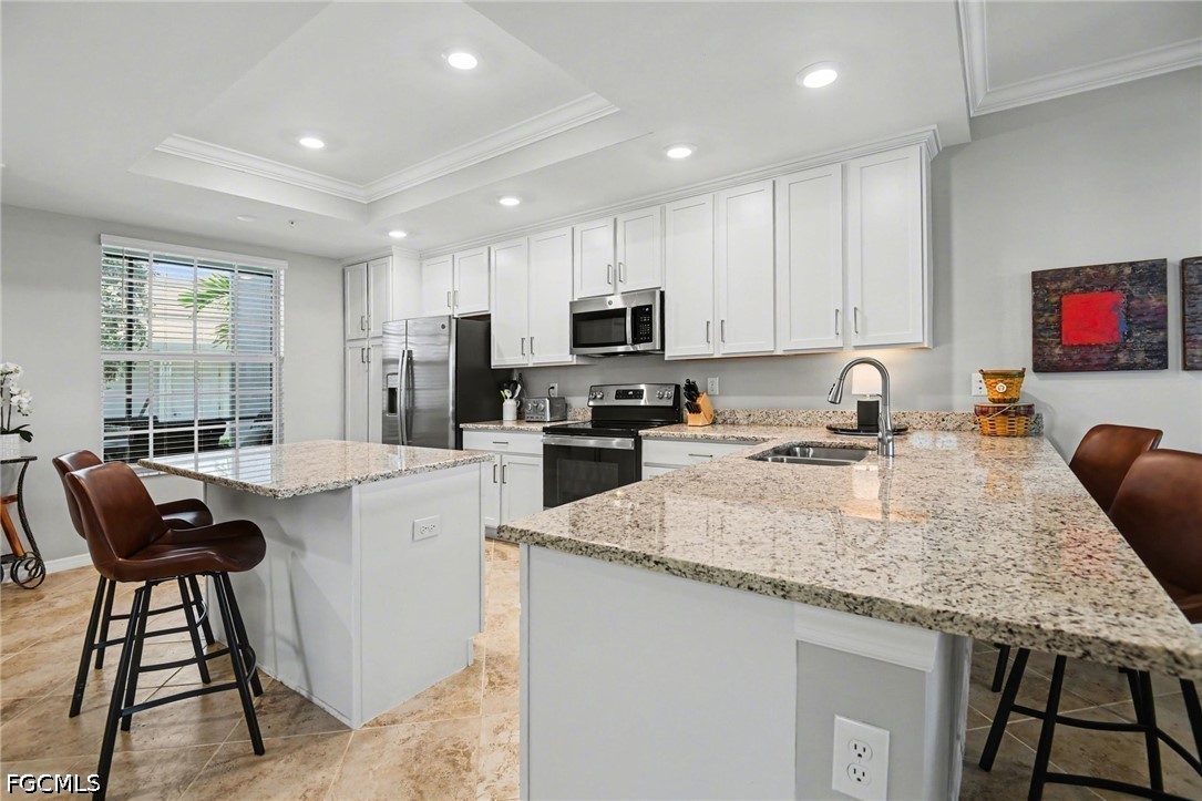 2 Bed Waterfront Home for Sale in Punta Gorda, FL — photo 8