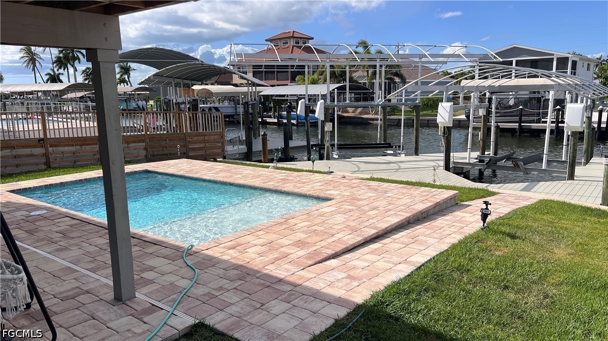 2 Bed Pool Home for Sale in Bayview Acres, FL, $699,000 — photo 8