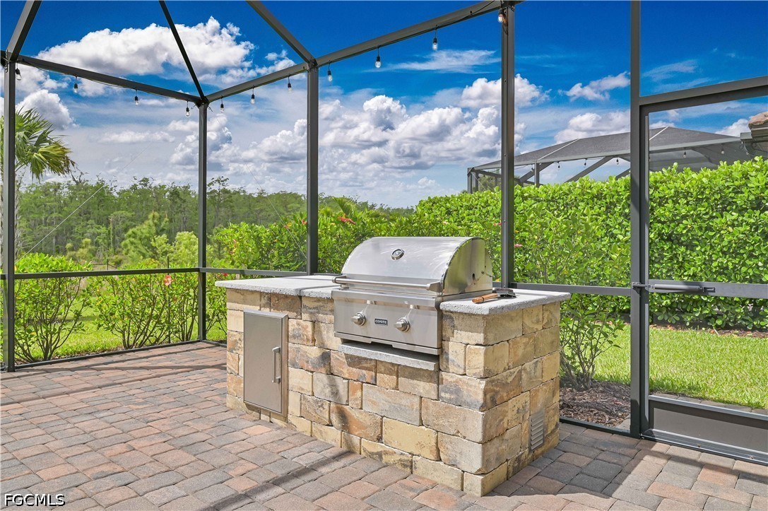 6 Bed Pool Home for Sale in Estero, photo 8