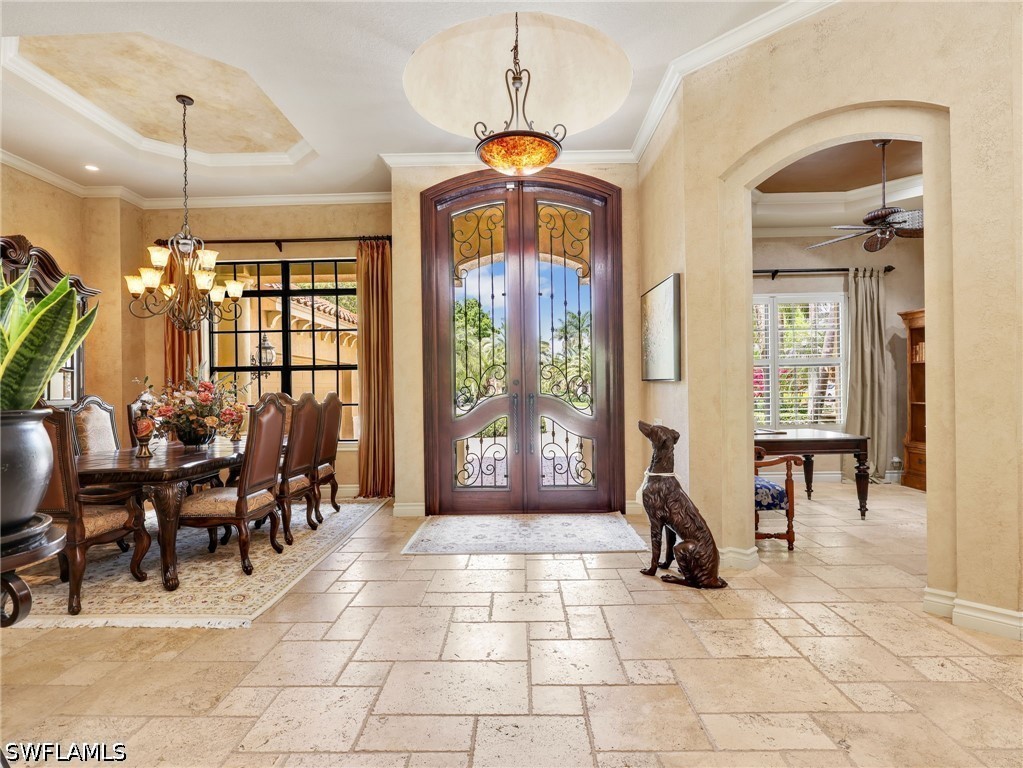 4 Bed Pool Home for Sale in Grande Estates, photo 8