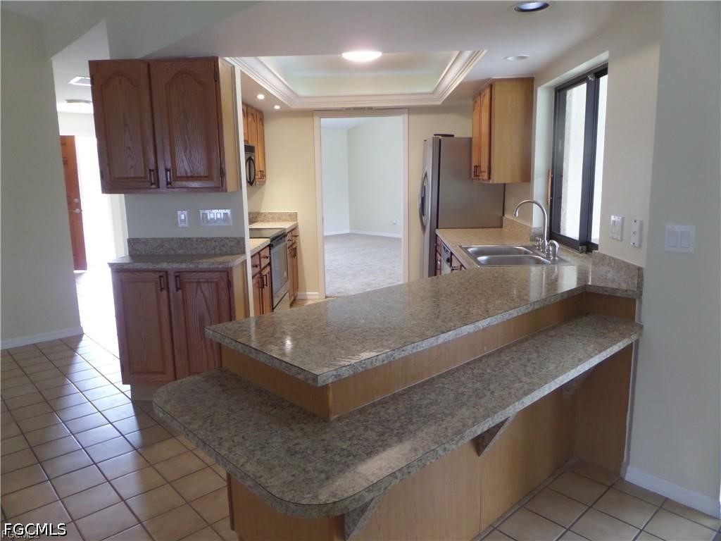 3 Bed Pool Home for Sale in Cape Coral, FL, $3,000 — photo 8